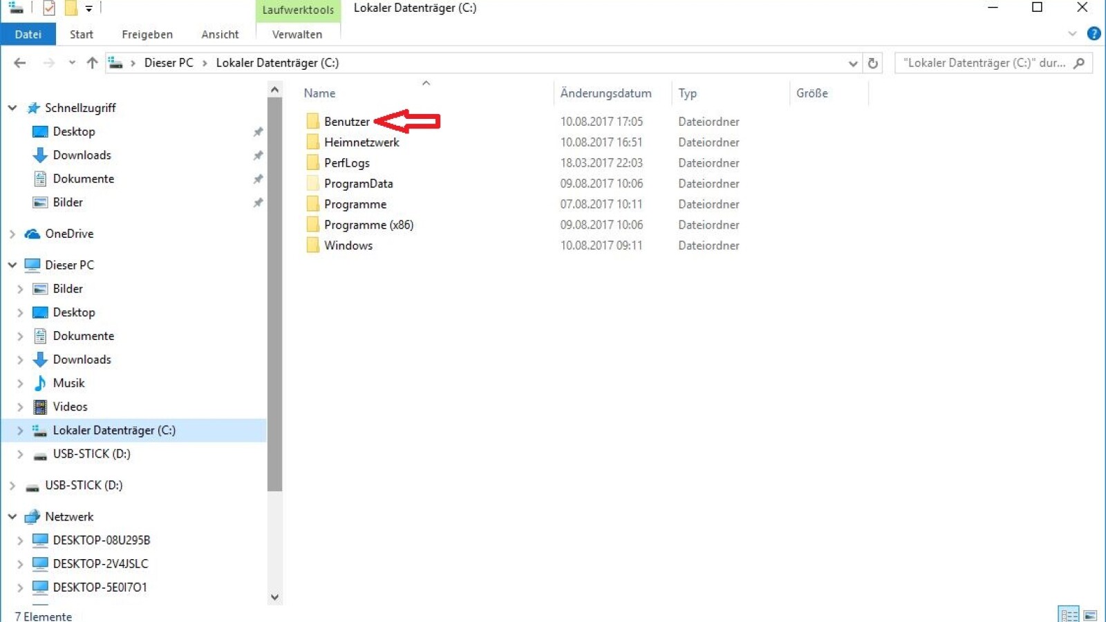 So Sichert Ihr Lokale Windows Ordner NETZWELT so-sichert-ihr-lokale-windows-ordner-netzwelt