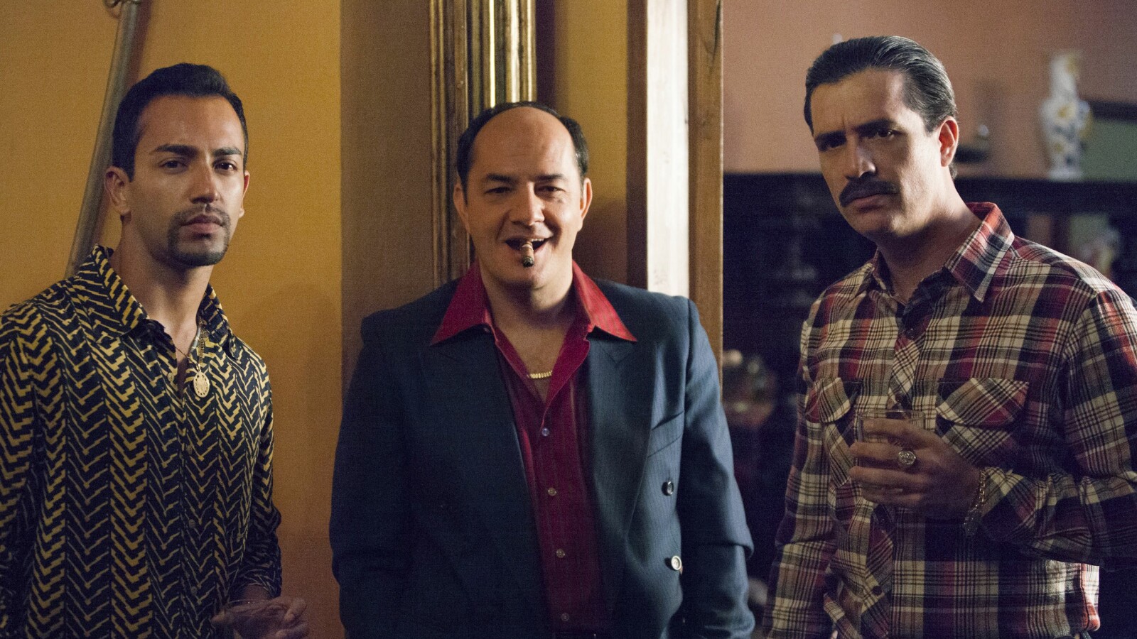 Narcos_Staffel 3 Szenenbilder NETZWELT