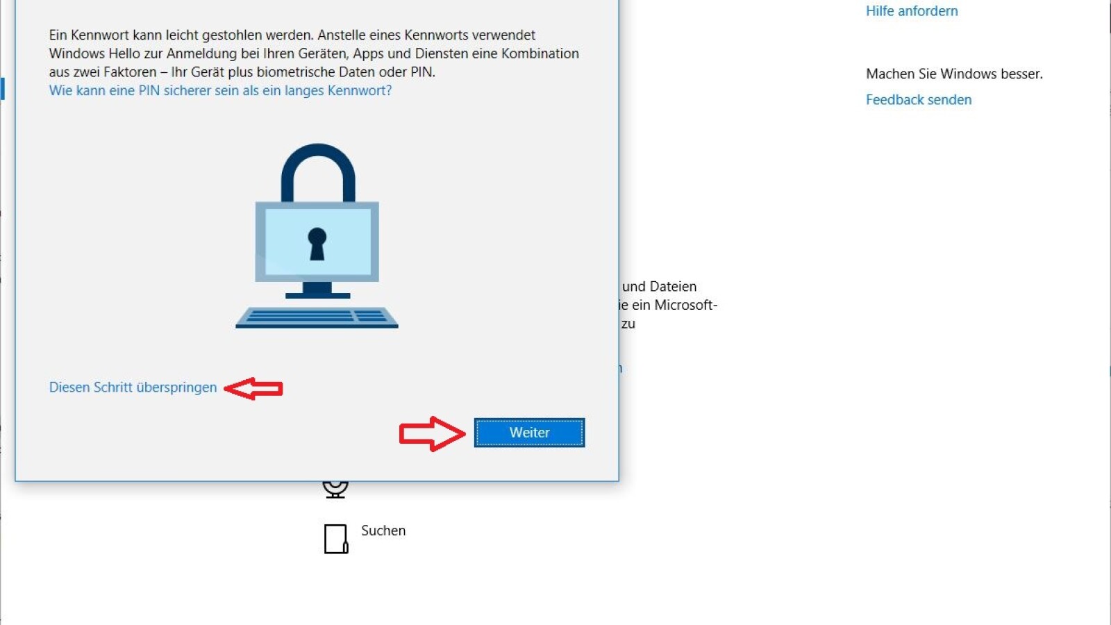 Anscheinend Ist Kein Geeignetes Gerät Mit Ihrem Microsoft Konto Verknüpft www.netzwelt.de