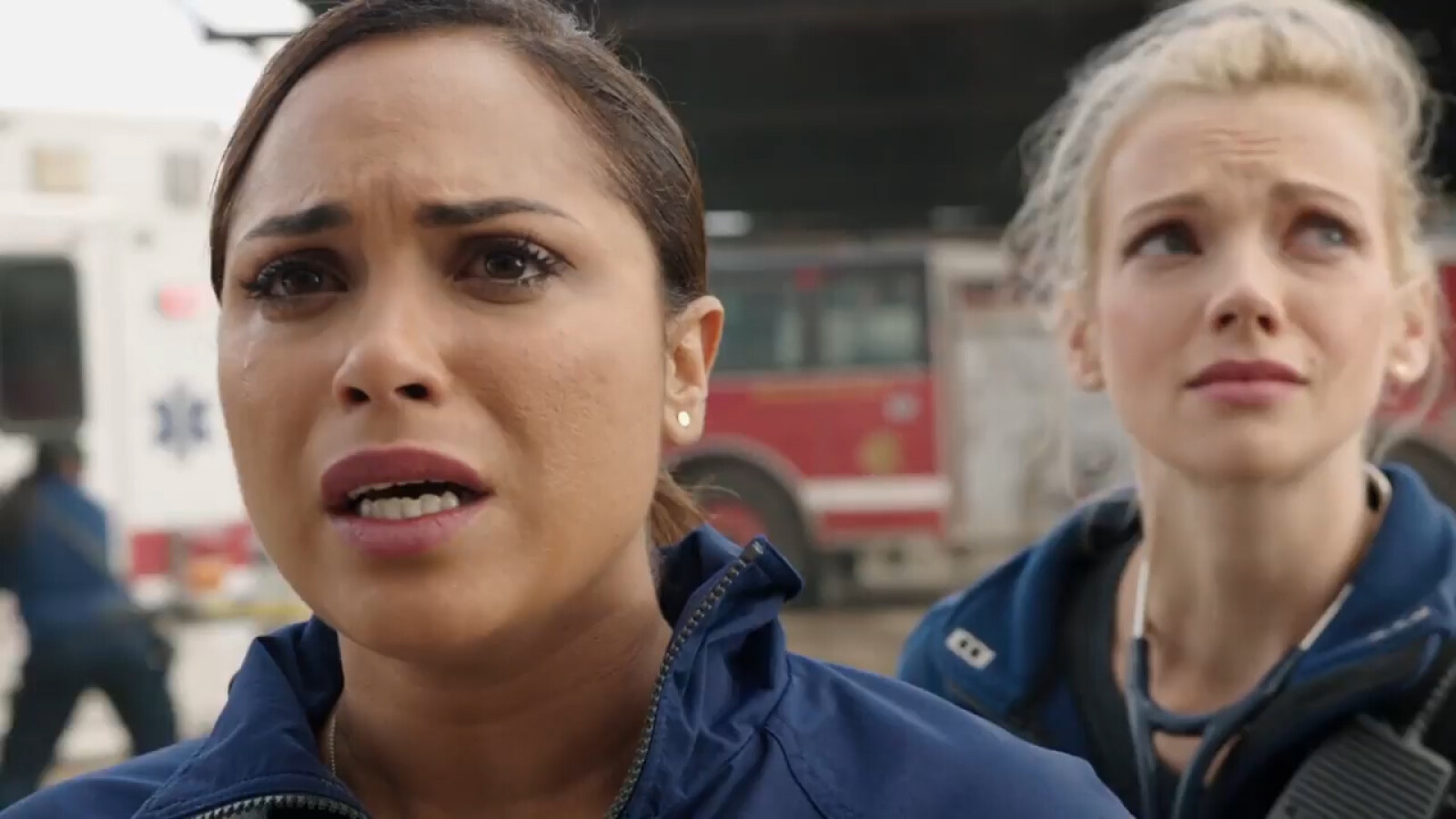 Chicago Fire Staffel 6 So geht es weiter NETZWELT