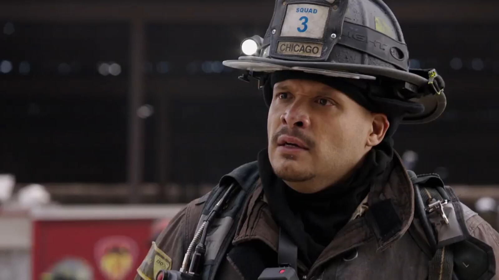 Chicago Fire Staffel 6 So geht es weiter NETZWELT