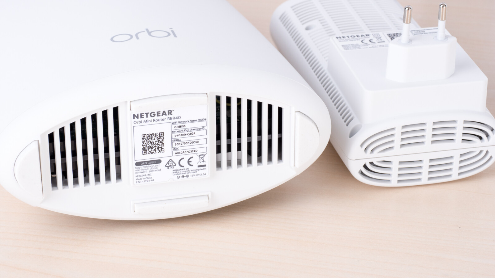 Netgear - Orbi | NETZWELT