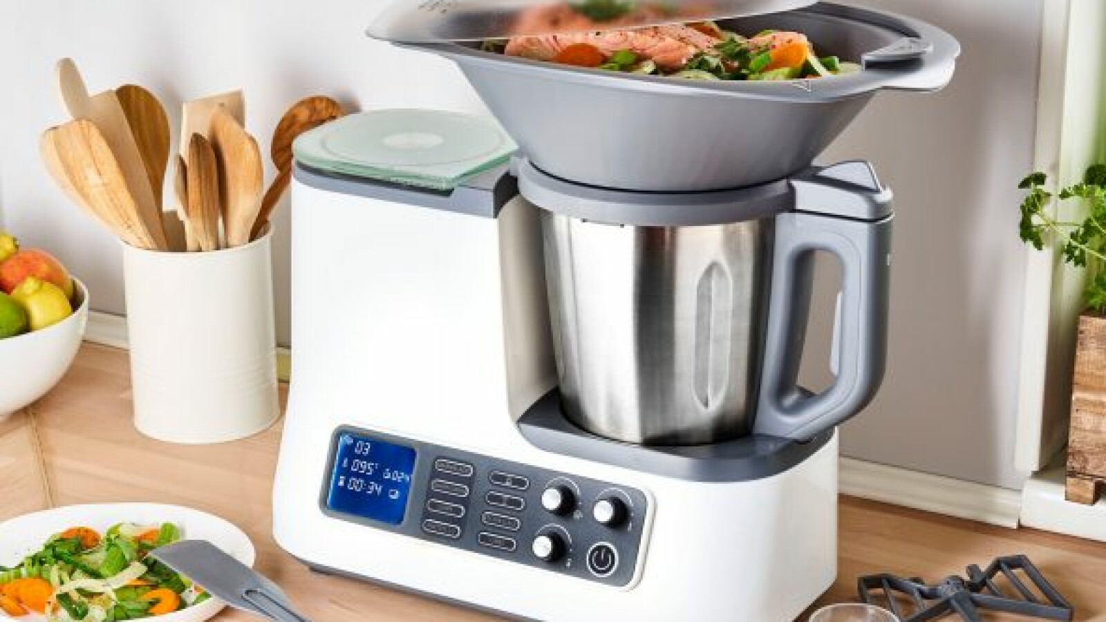 Aldi Rezepte Küchenmaschine 2021 Aldi Rezepte Küchenmaschine 2021