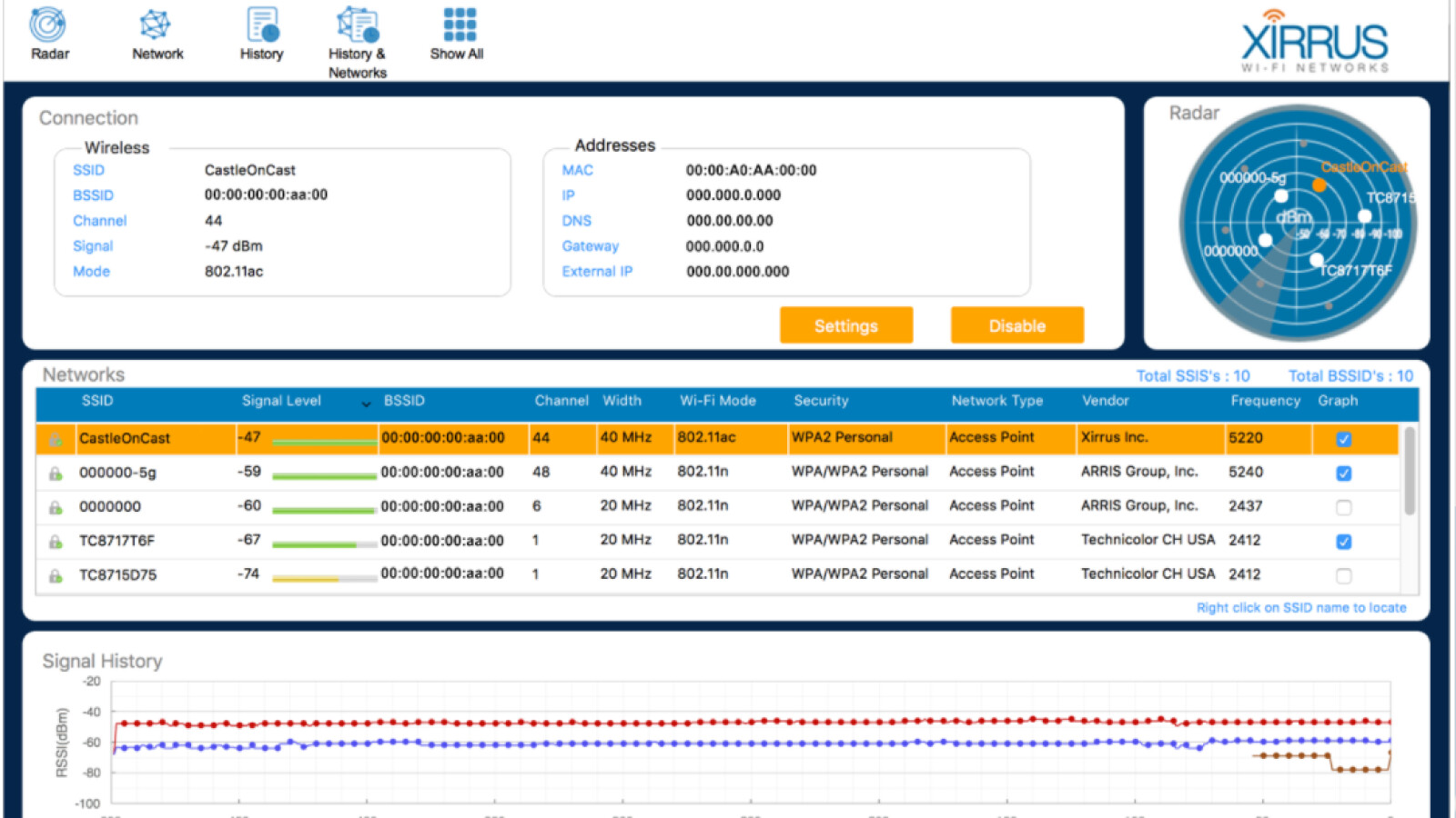 Kostenloses WLANTuning Mit diesen Tools surft ihr besser und