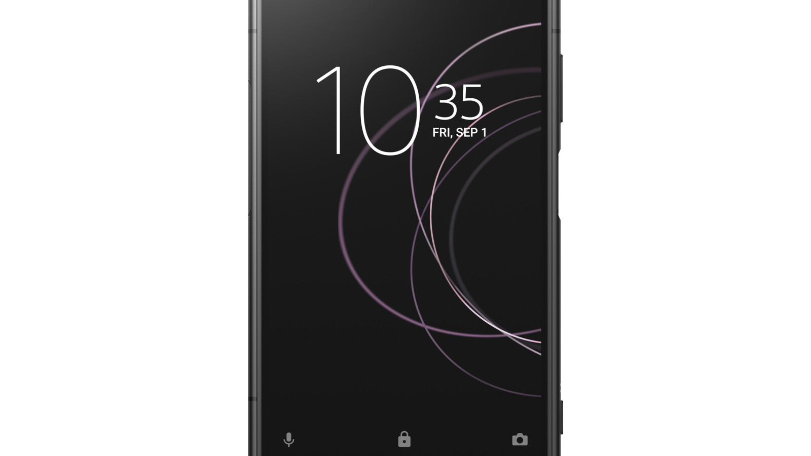 Die 3D Scan-Funktion ist das Highlight des Sony Xperia XZ1.