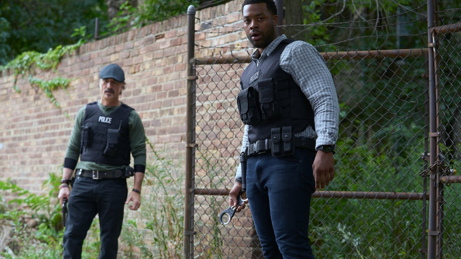 Chicago P.D. Staffel 5 Chicago P.D. Staffel 5