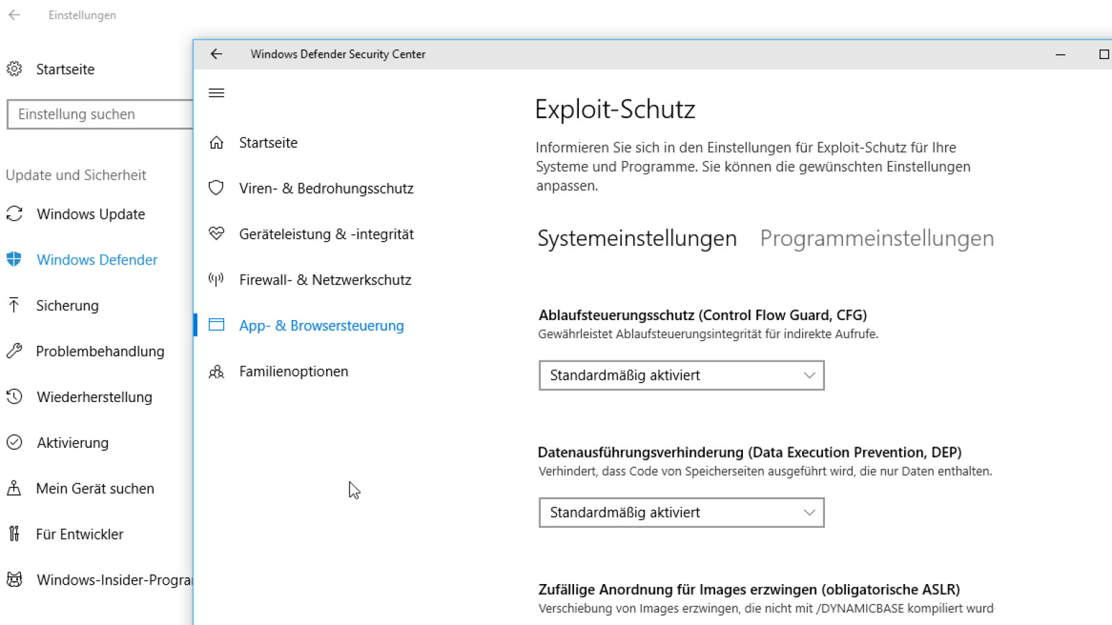 Fall Creators Update: Das ist neu in Windows 10 | NETZWELT