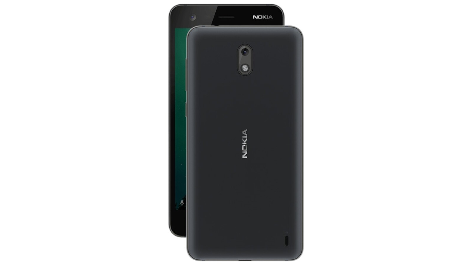 Nokia 2 in Bildern | NETZWELT