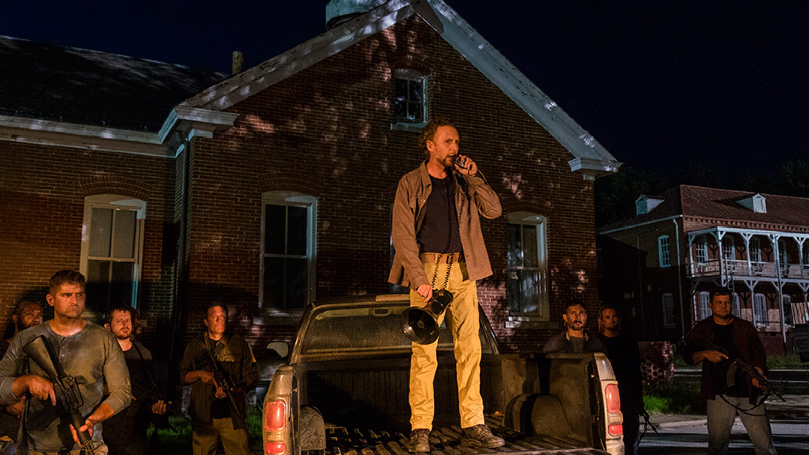 The Walking Dead Staffel 8 Fox Sendetermine The Walking Dead Staffel 8 Fox Sendetermine