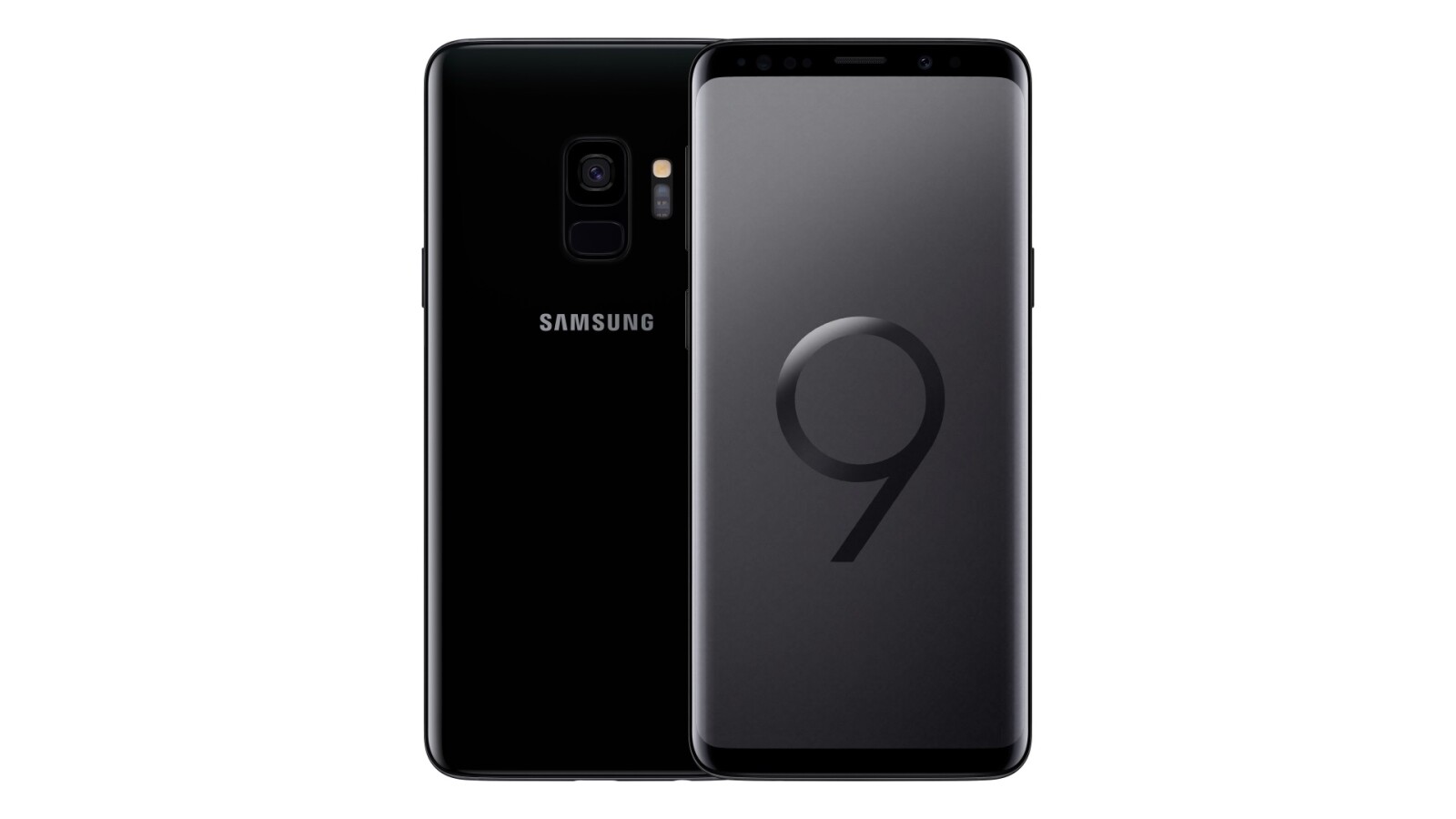 Galaxy S9 Bilder, Renderings und Konzepte NETZWELT