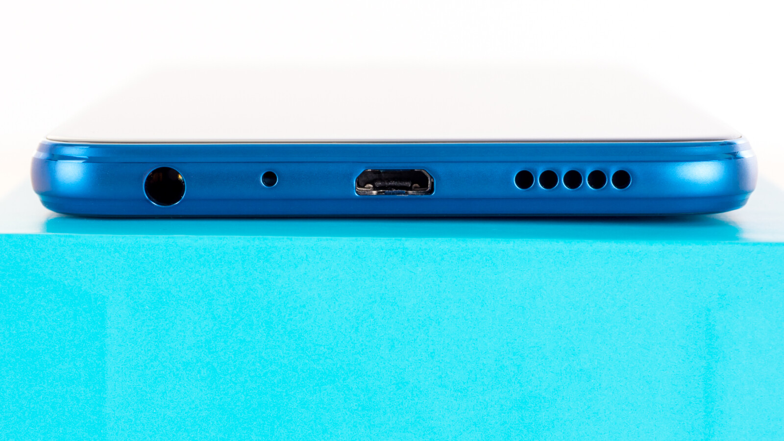 Honor 9 Lite in Bildern | NETZWELT