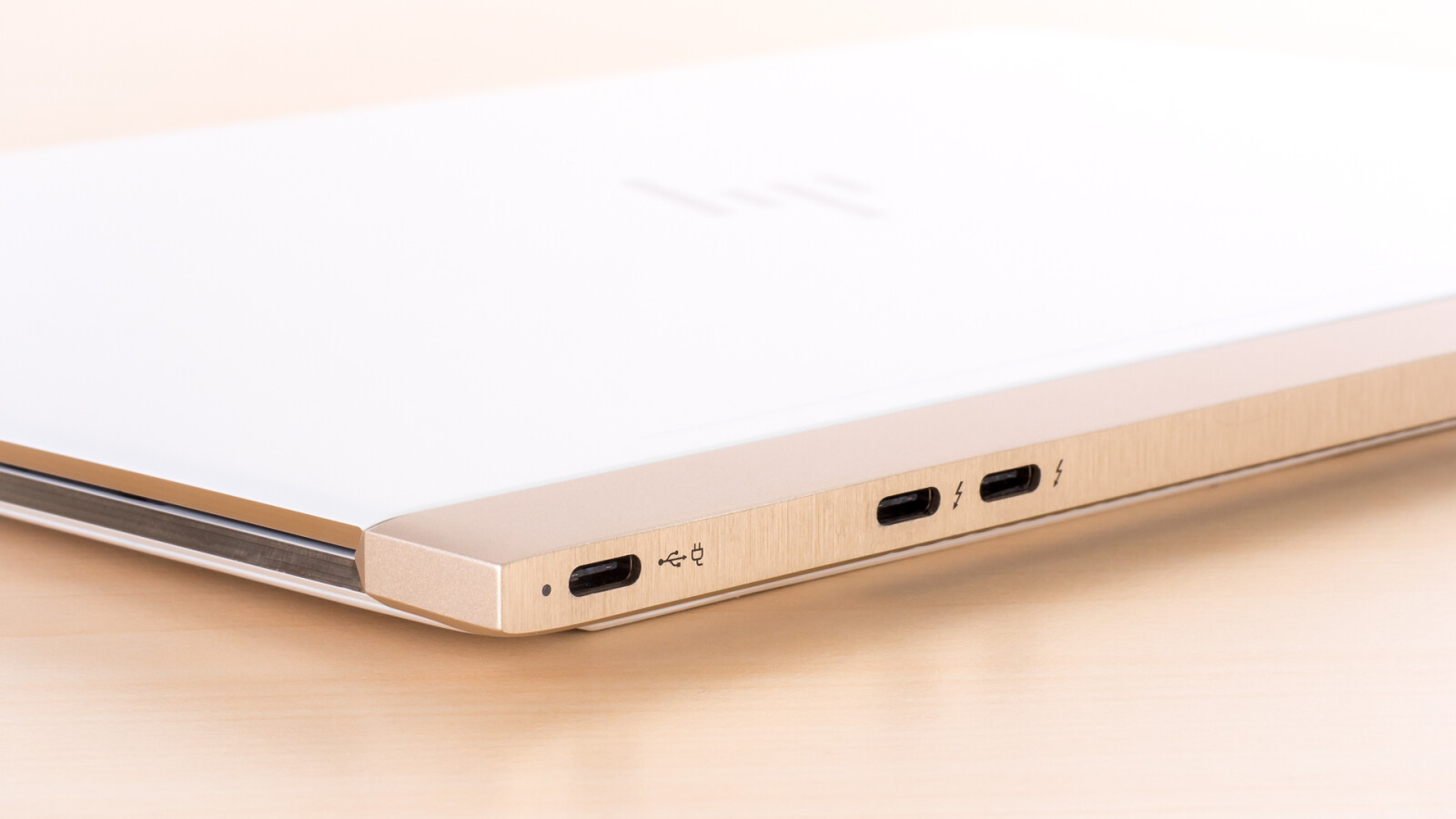 HP Spectre 13 (2018) in Bildern | NETZWELT