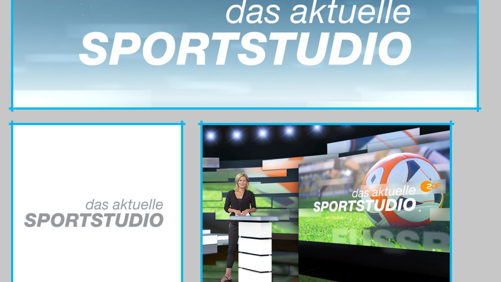 Das Aktuelle Sportstudio Sportsendung Im Tv Live Stream Und