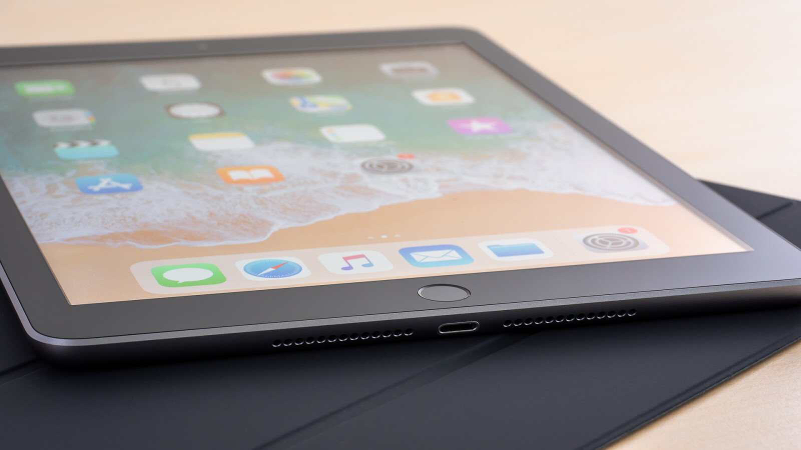 Apple iPad 6 (2018) in Bildern | NETZWELT