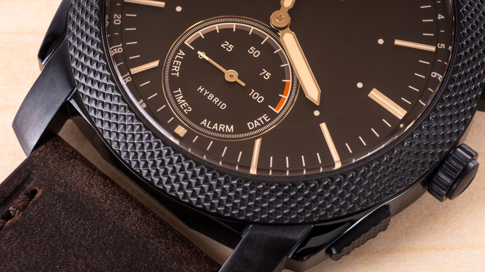Fossil Q Machine in Bildern | NETZWELT