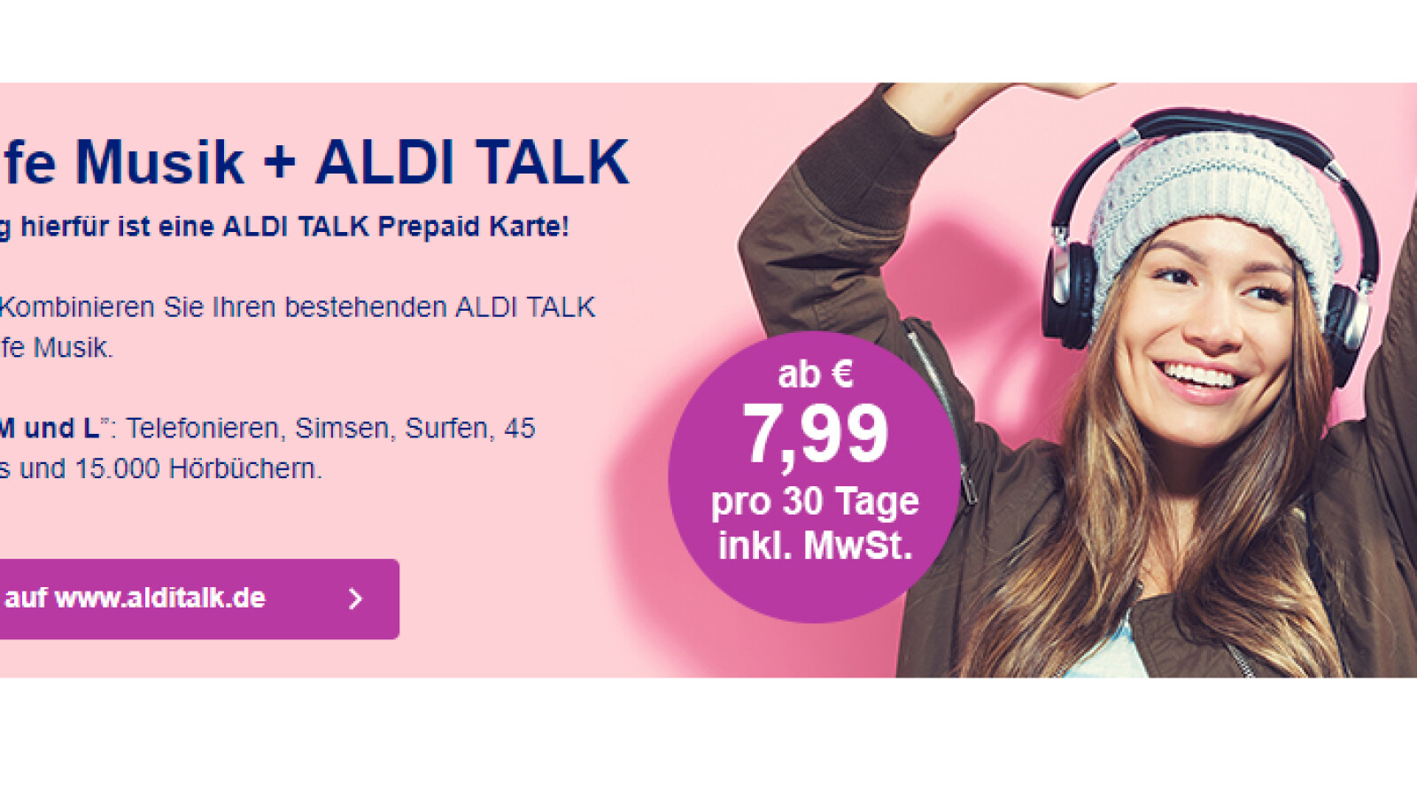 Musik-Streaming: So spart ihr bares Geld | NETZWELT