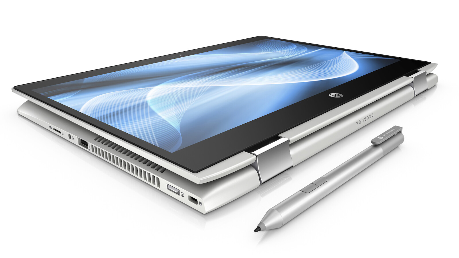 Vorstellung HP ProBook x360 440 NETZWELT