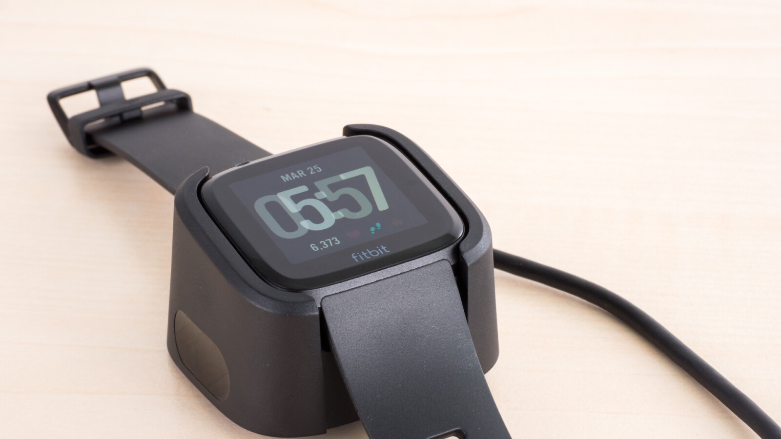 fitbit versa 2018