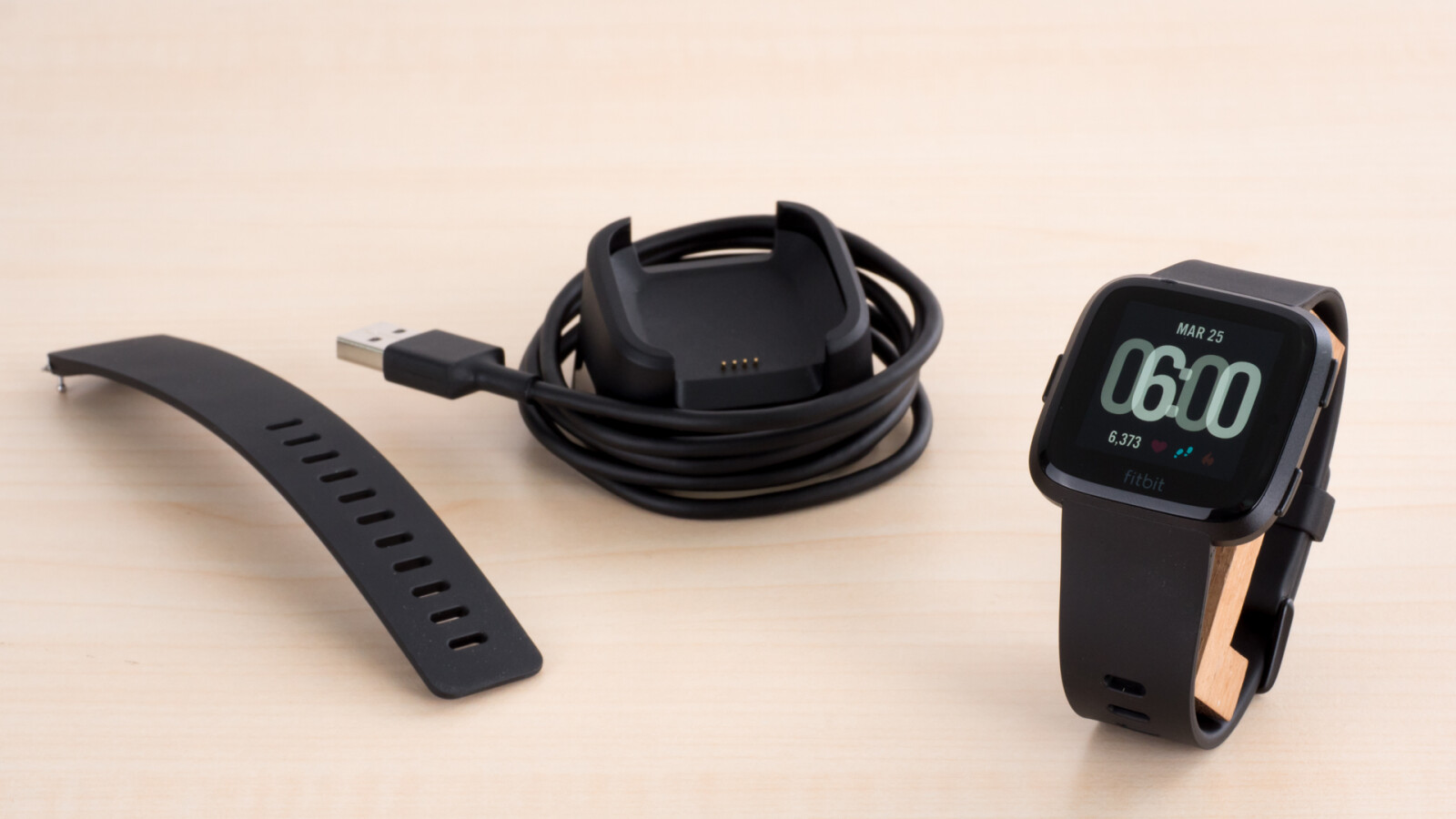 fitbit versa 2018