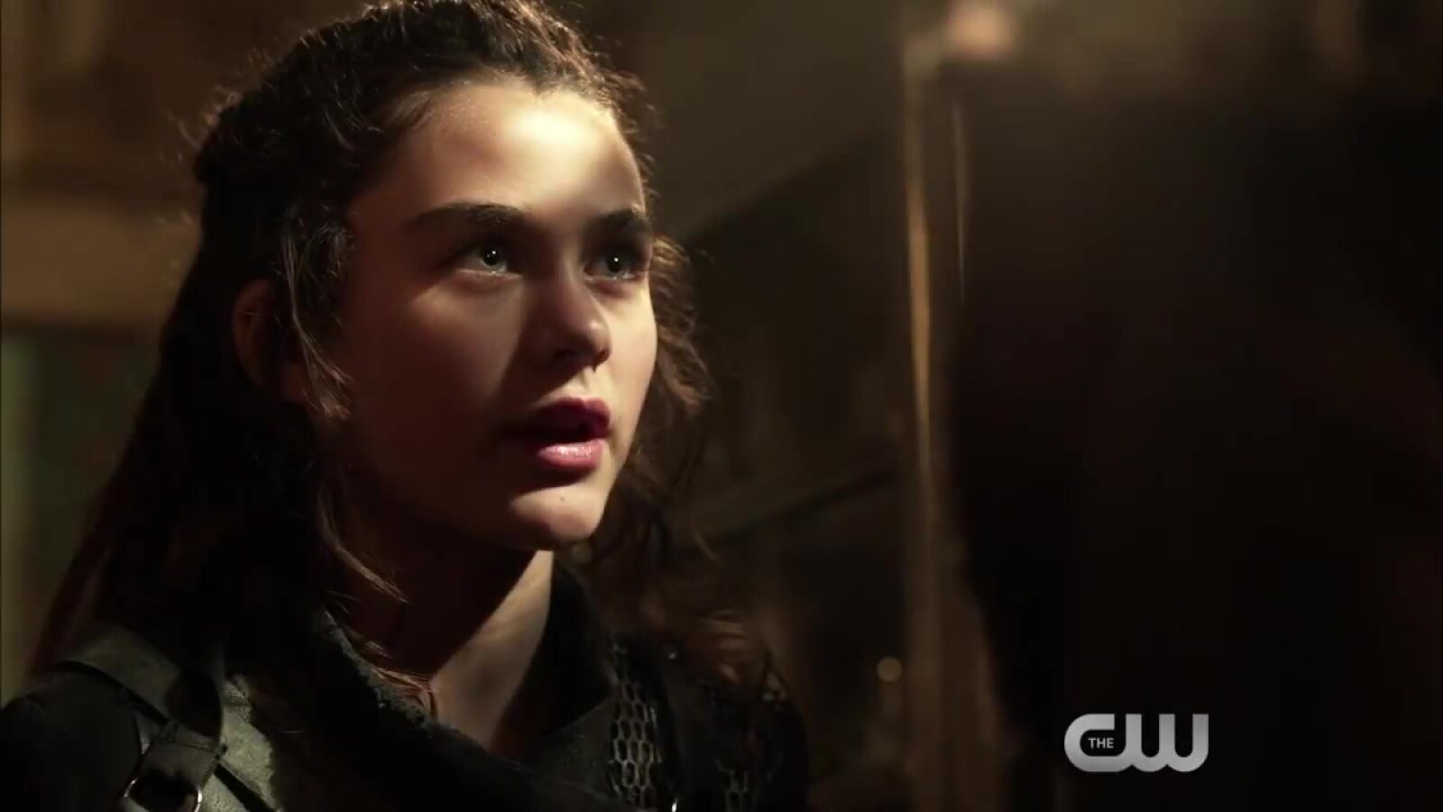 The 100 So sieht Folge 11 "The Dark Year" aus Staffel 5 aus NETZWELT