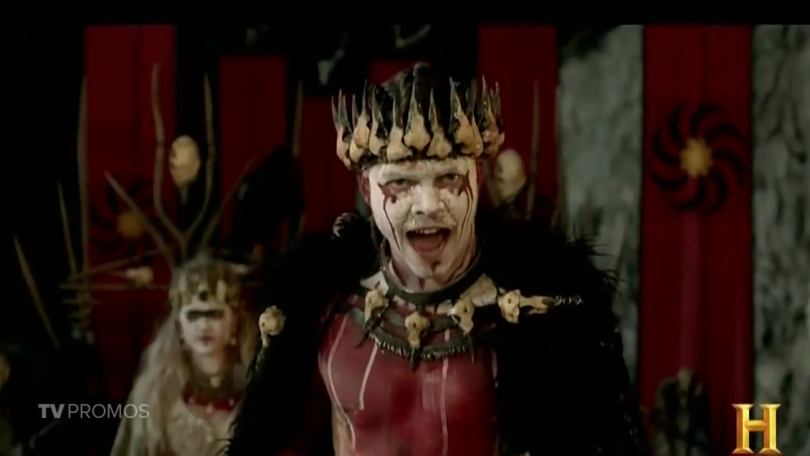 The Vikings Staffel 5 The Vikings Staffel 5