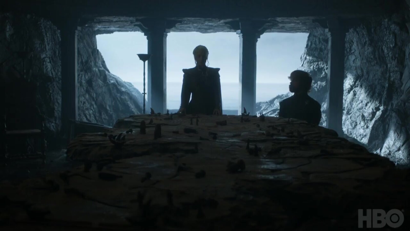 Game of Thrones Bilder zur finalen Staffel NETZWELT