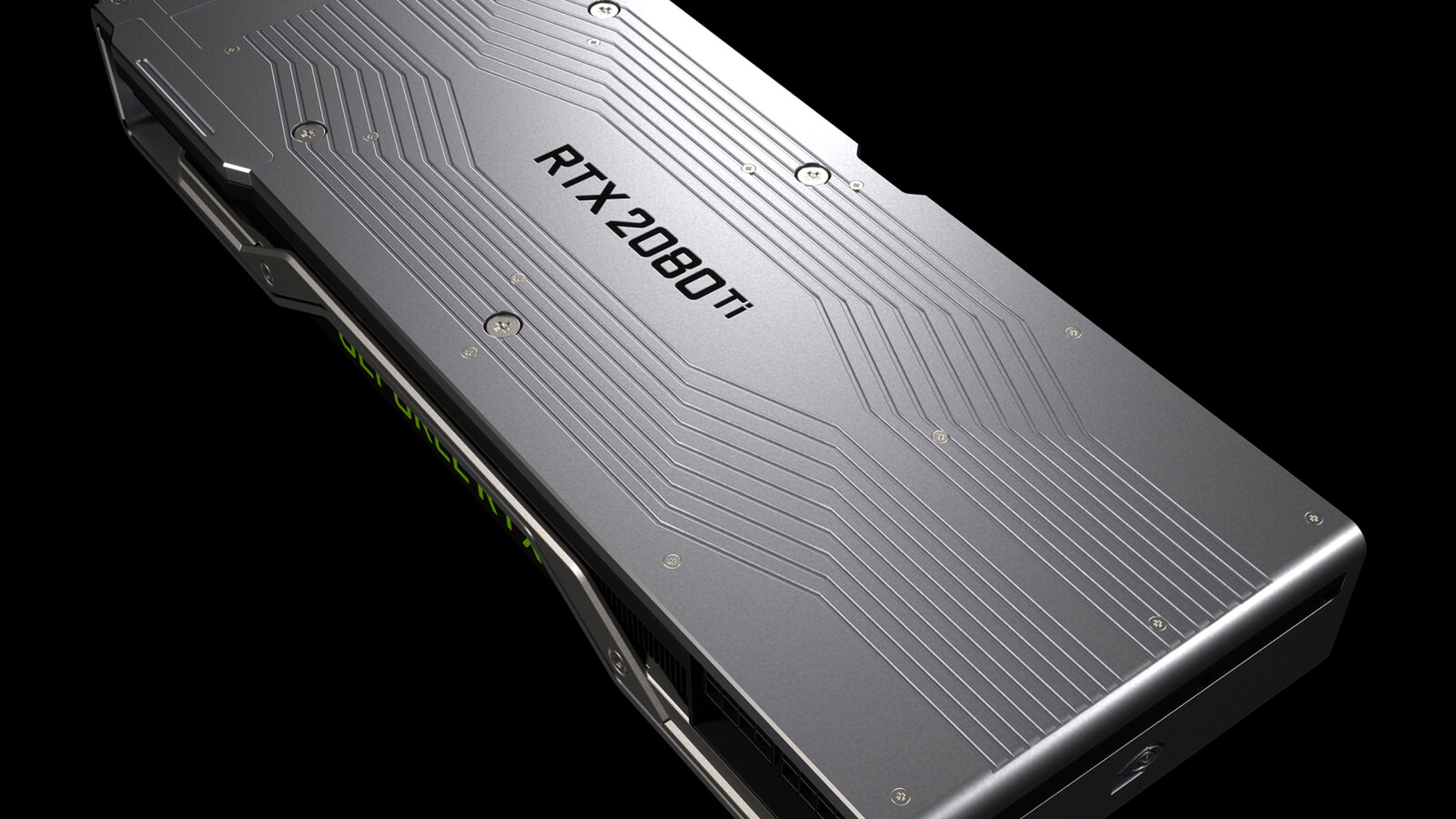 Nvidia RTXGeneration NETZWELT