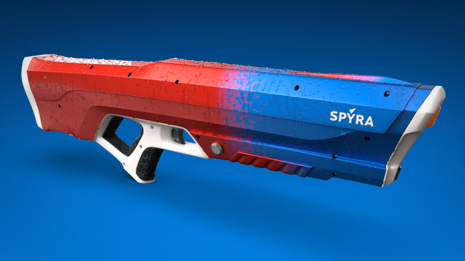 Сколько стоит spyra water gun