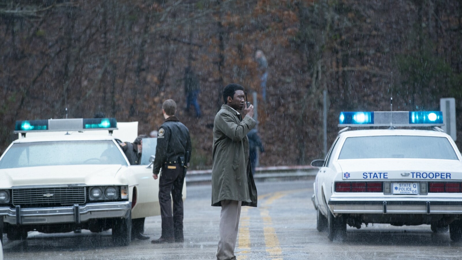 True Detective Neue Bilder zu Staffel 3 NETZWELT