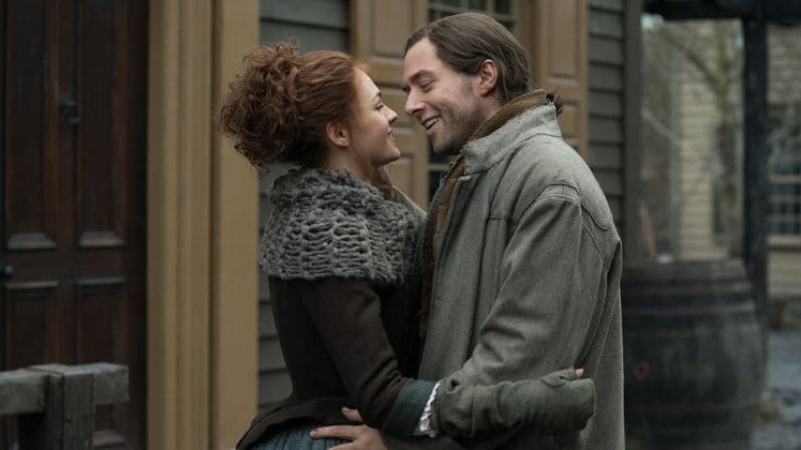 Outlander Staffel 4 Stream Outlander Staffel 4 Stream