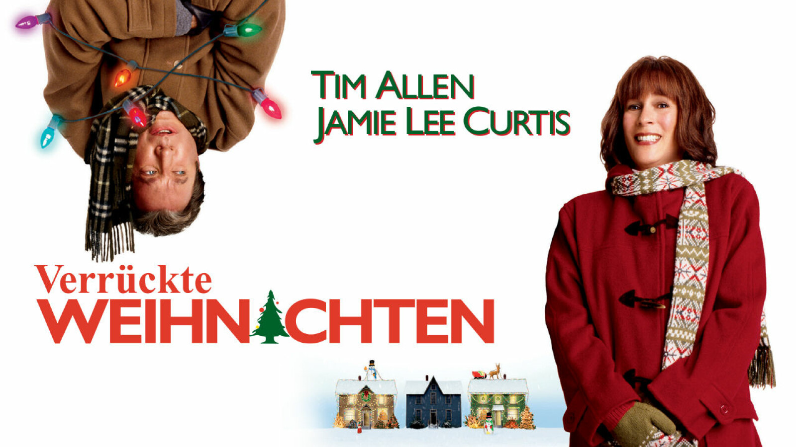 Verrückte Weihnachten 2022 Im Tv Die besten Weihnachtsklassiker im TV, bei Netflix, Amazon und Co