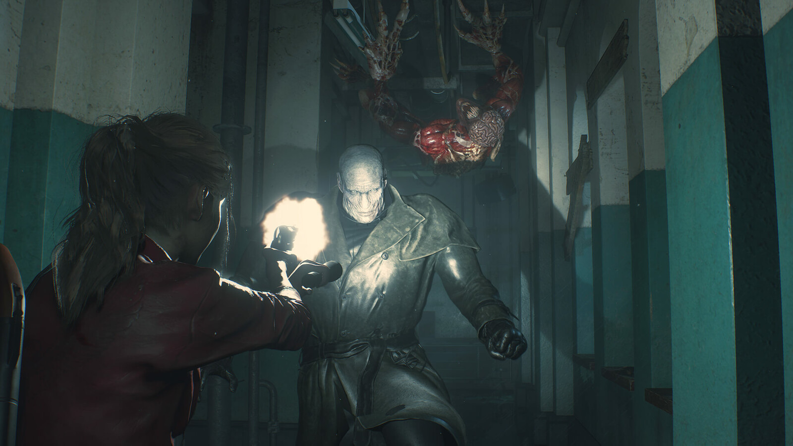 Resident Evil 2 Remake Unendlich Munition Resident Evil 2 Remake Unendlich Munition
