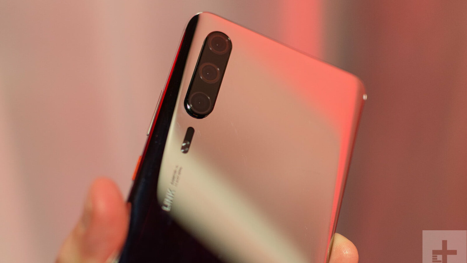 Huawei P30 (Pro) und P30 Lite: Diese Bilder kursieren im Netz | NETZWELT