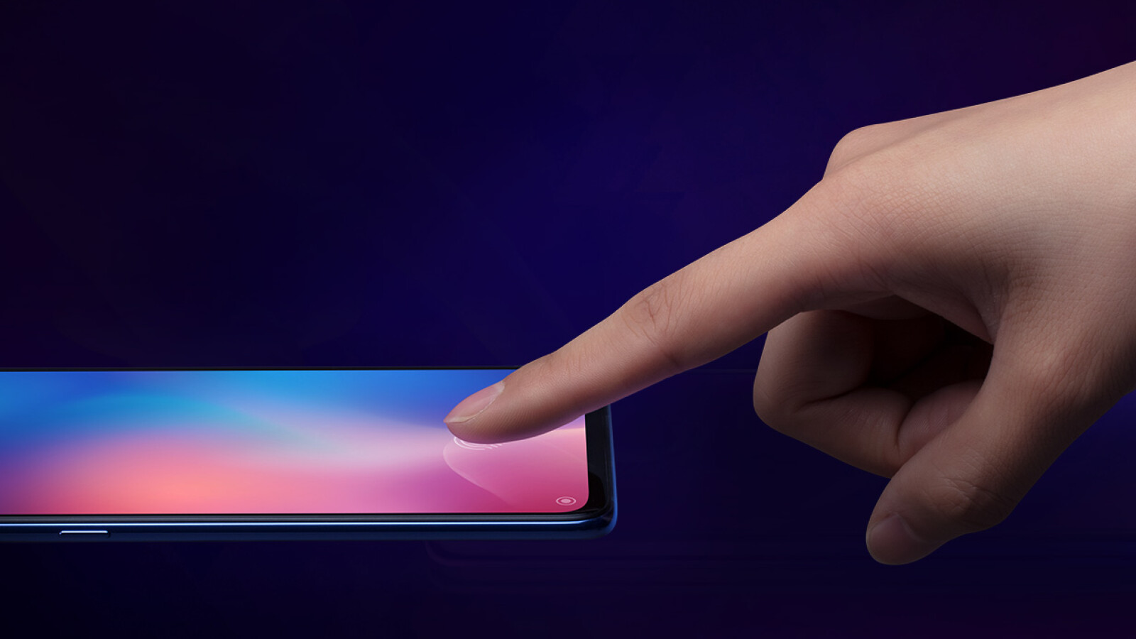 Xiaomi Mi 9 (Pressebilder) | NETZWELT