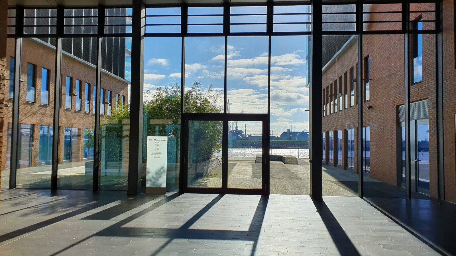 Galaxy S10 Kamera-Sample 1: Hauptkamera