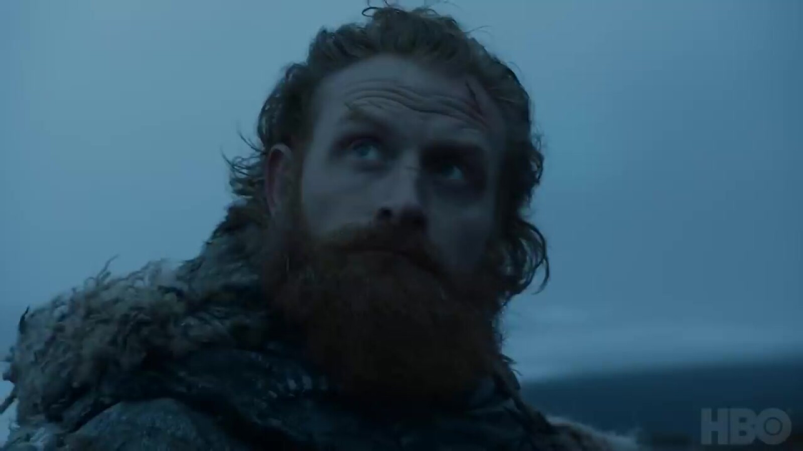 Game of Thrones Staffel 8 Arya erblickt Drachen NETZWELT