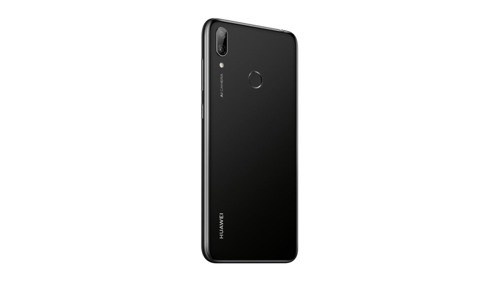 Huawei Y7 2019 in Bildern | NETZWELT