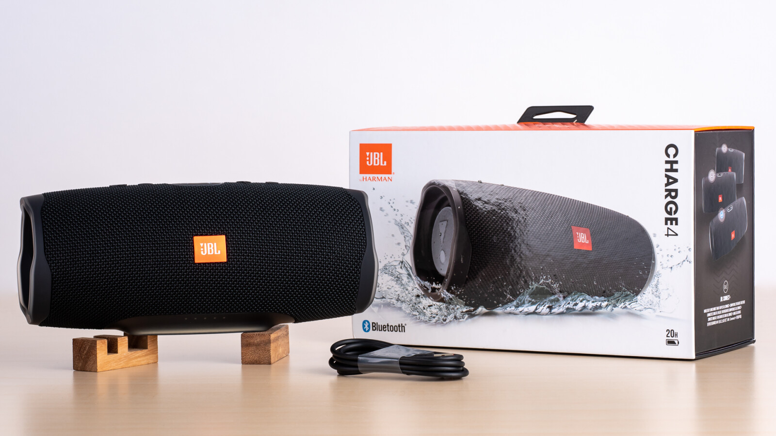 Jbl Charge 3 Geht Immer Aus