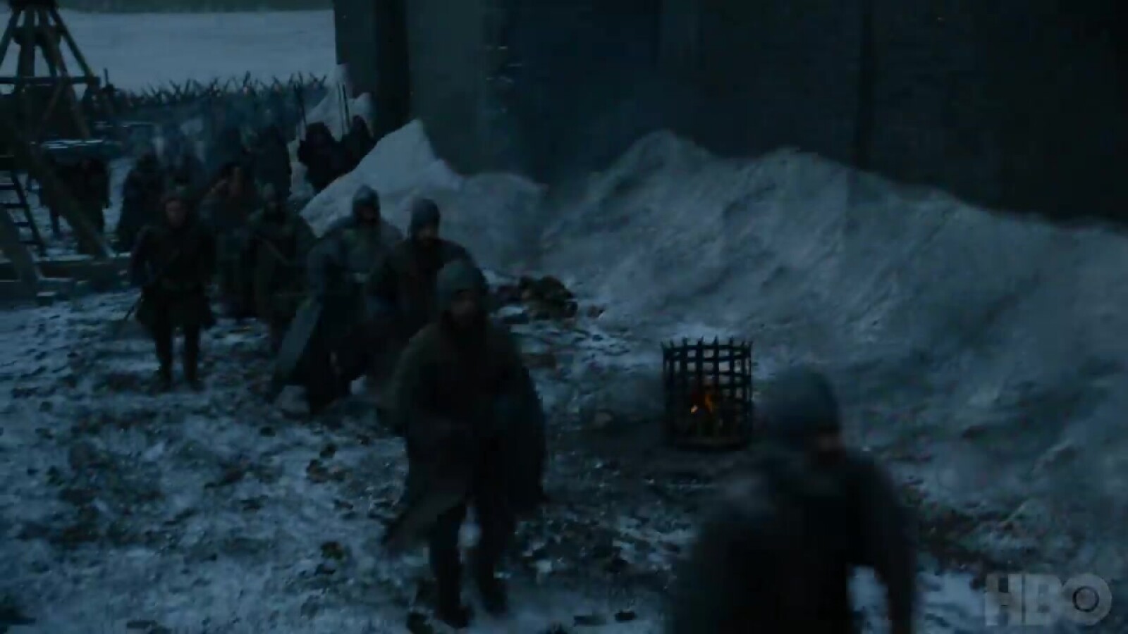 Game of Thrones Staffel 8 Neue Bilder zu Folge 2 NETZWELT