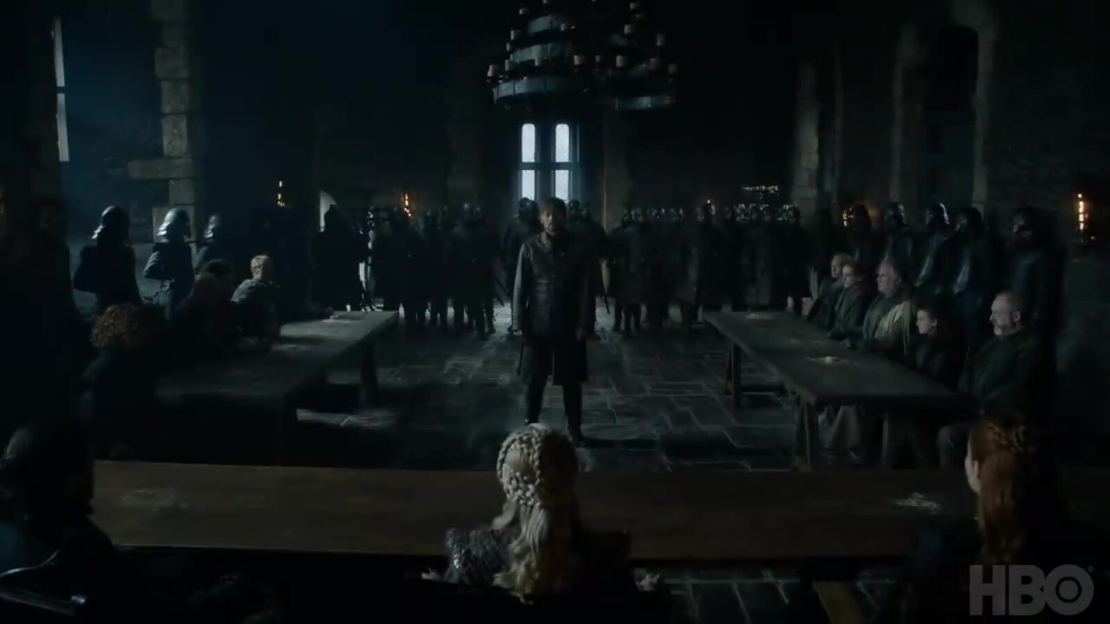 Game of Thrones Staffel 8 Neue Bilder zu Folge 2 NETZWELT
