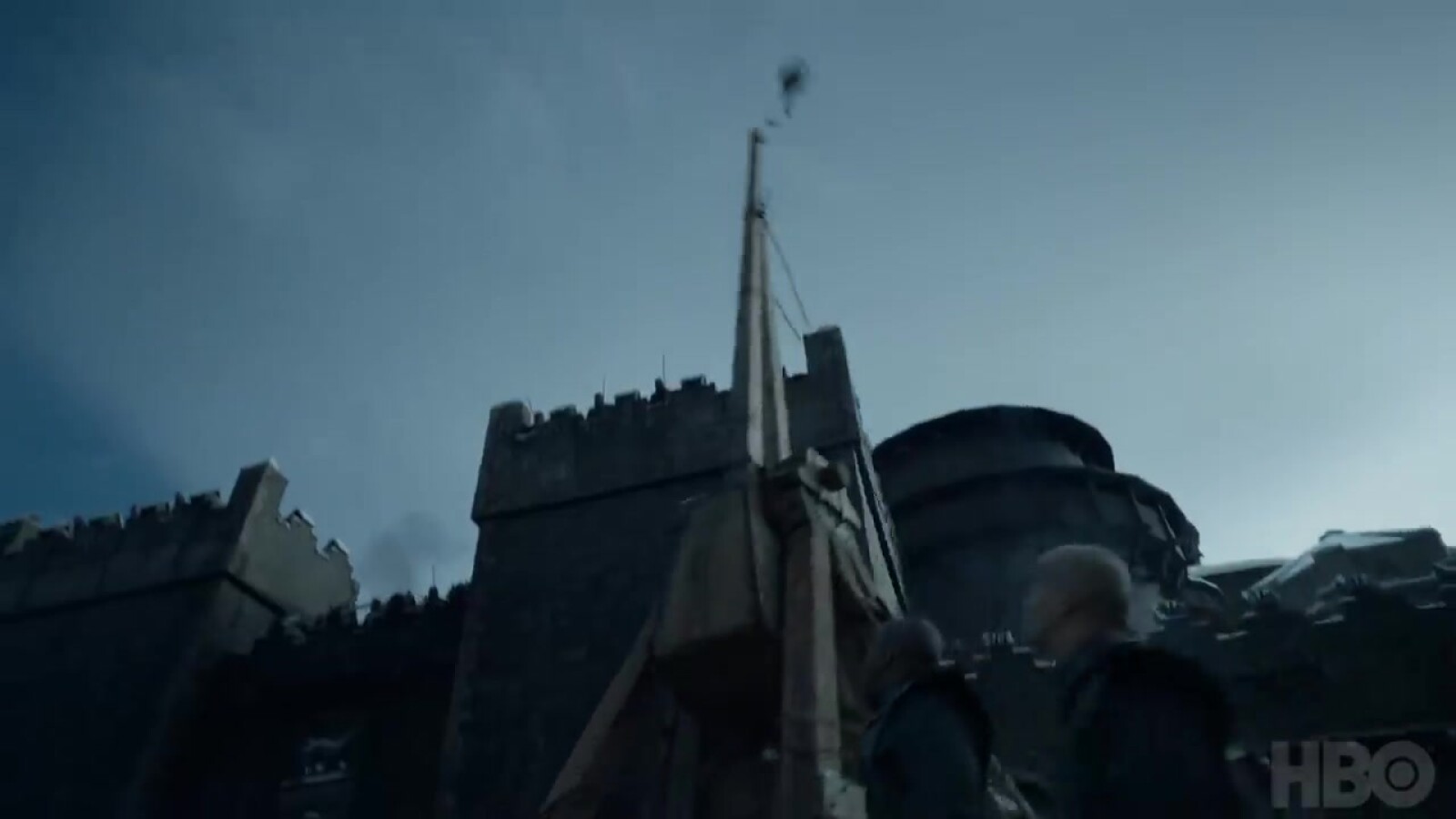 Game of Thrones Staffel 8 Neue Bilder zu Folge 2 NETZWELT
