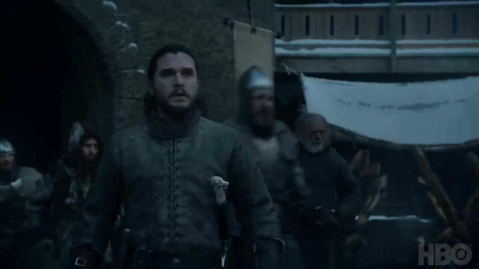 Game of Thrones Staffel 8 Neue Bilder zu Folge 2 NETZWELT