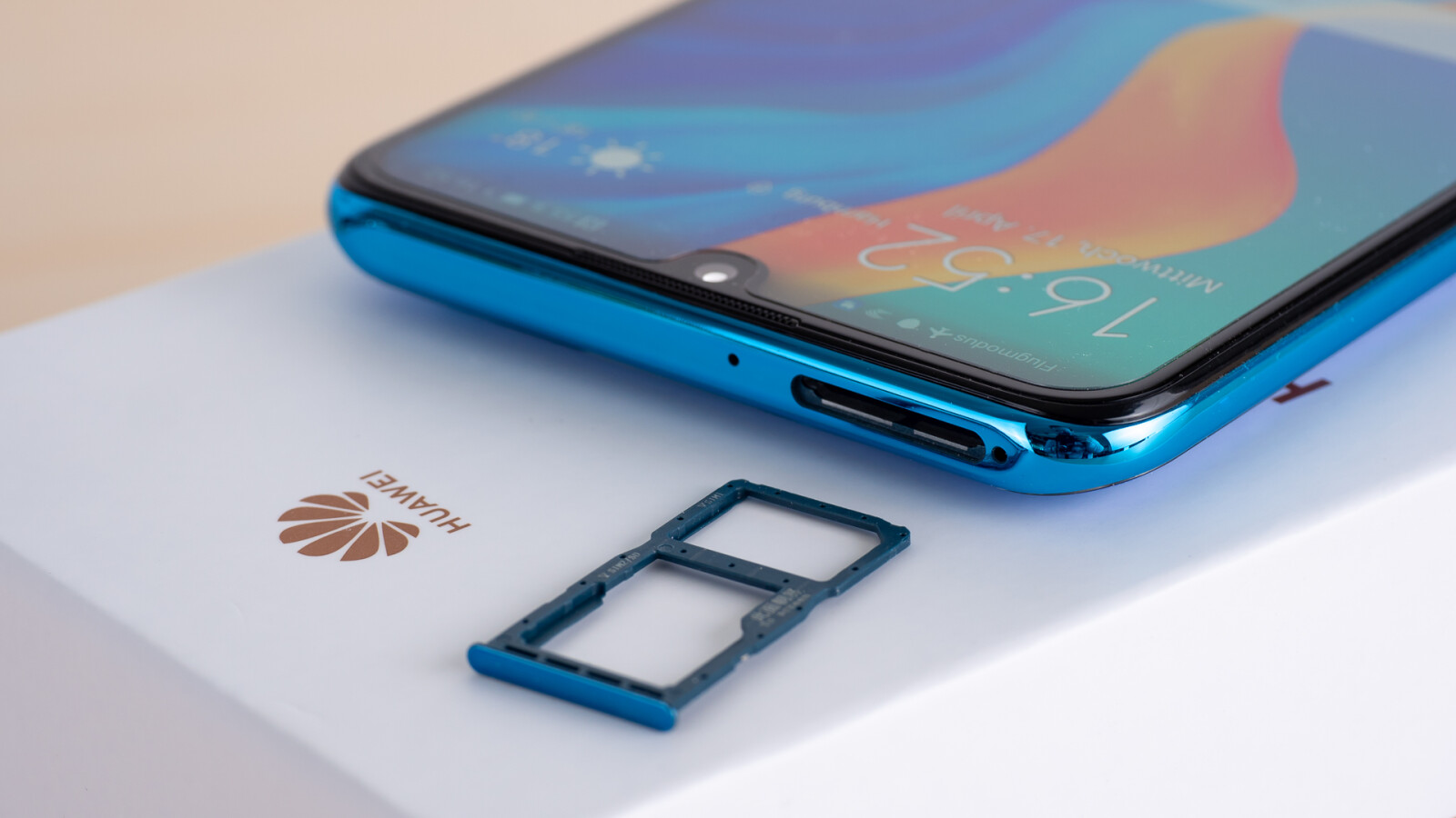 Huawei P30Serie in Bildern NETZWELT