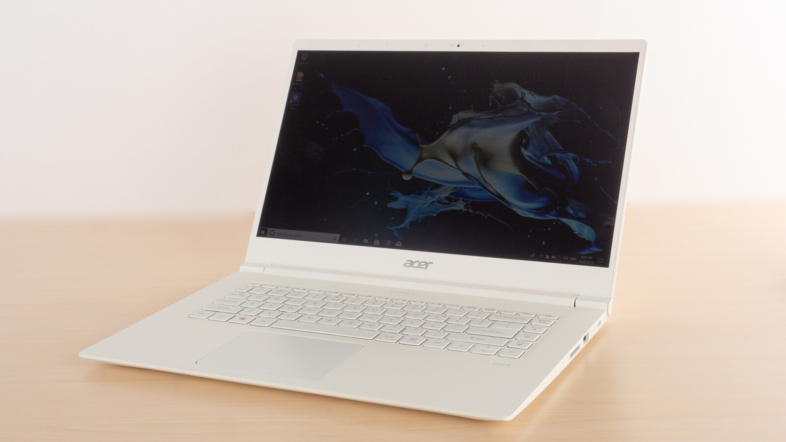 Acer concept d 5 обзор