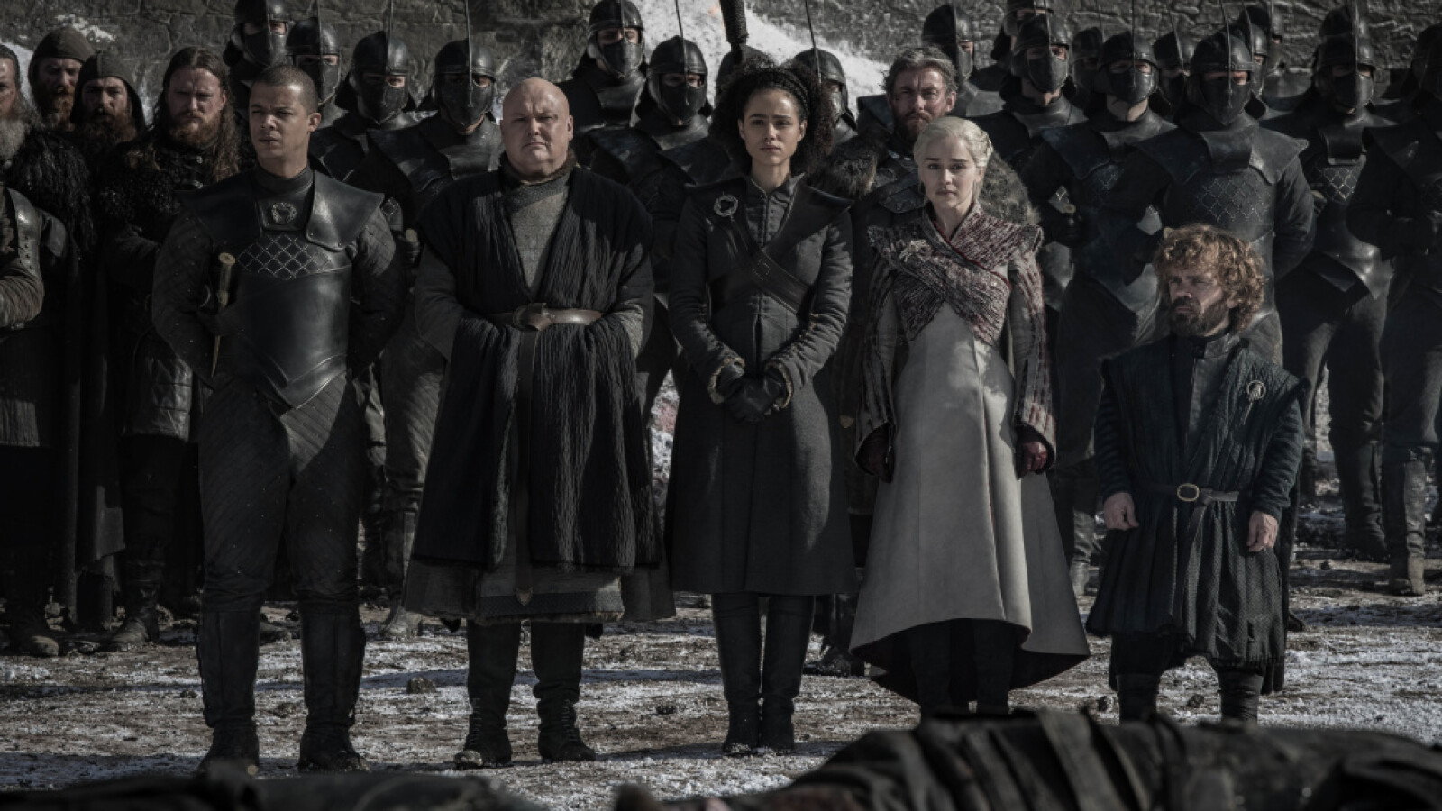 Game of Thrones Alle Bilder zu Game of Thrones NETZWELT
