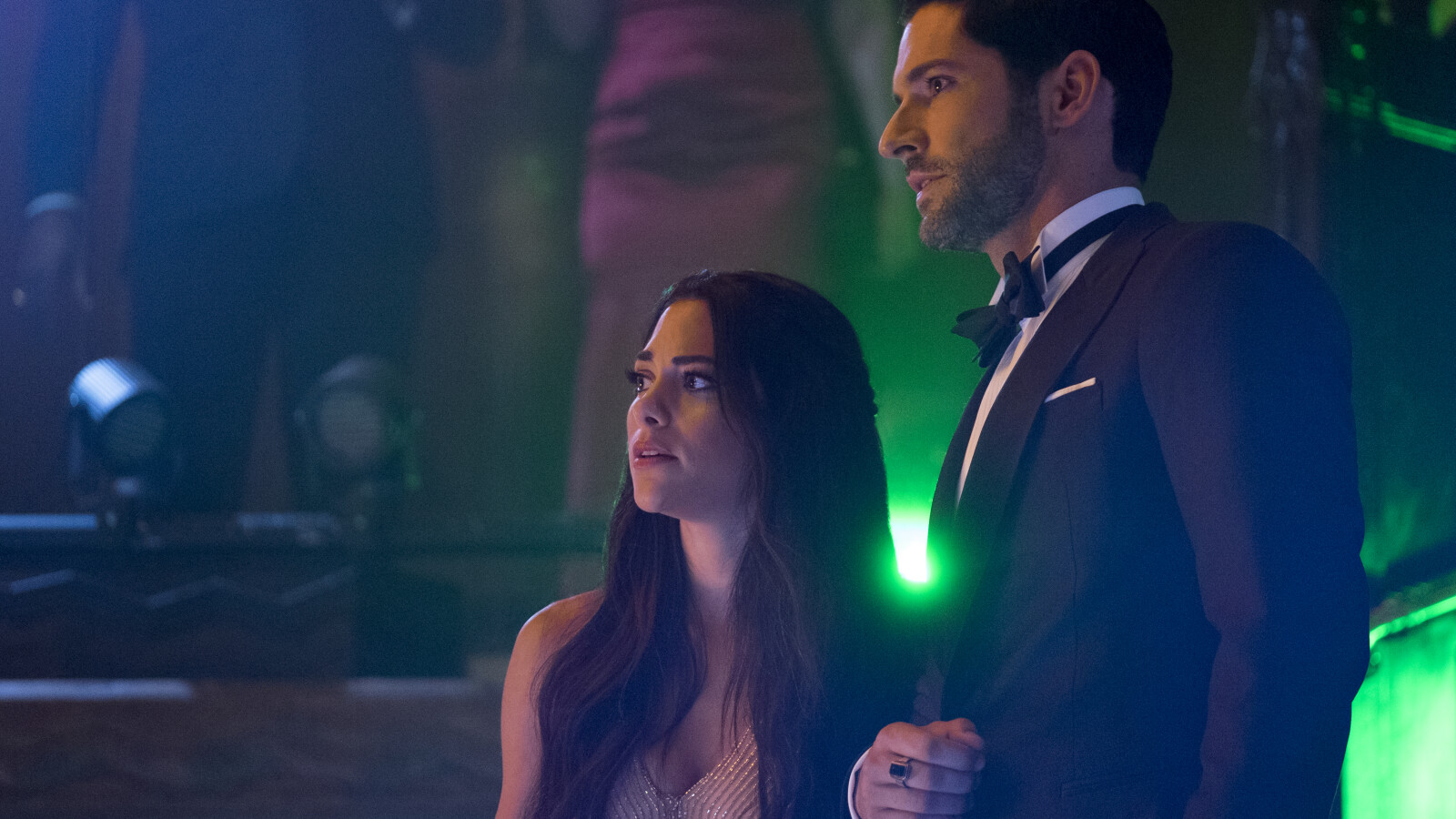 Lucifer Staffel 4 Folge 8