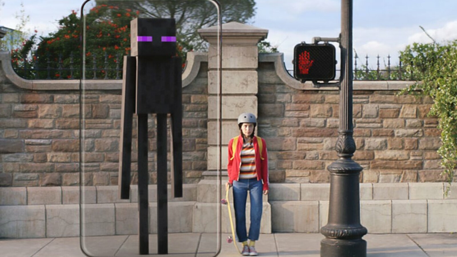 Minecraft Earth Screenshots NETZWELT