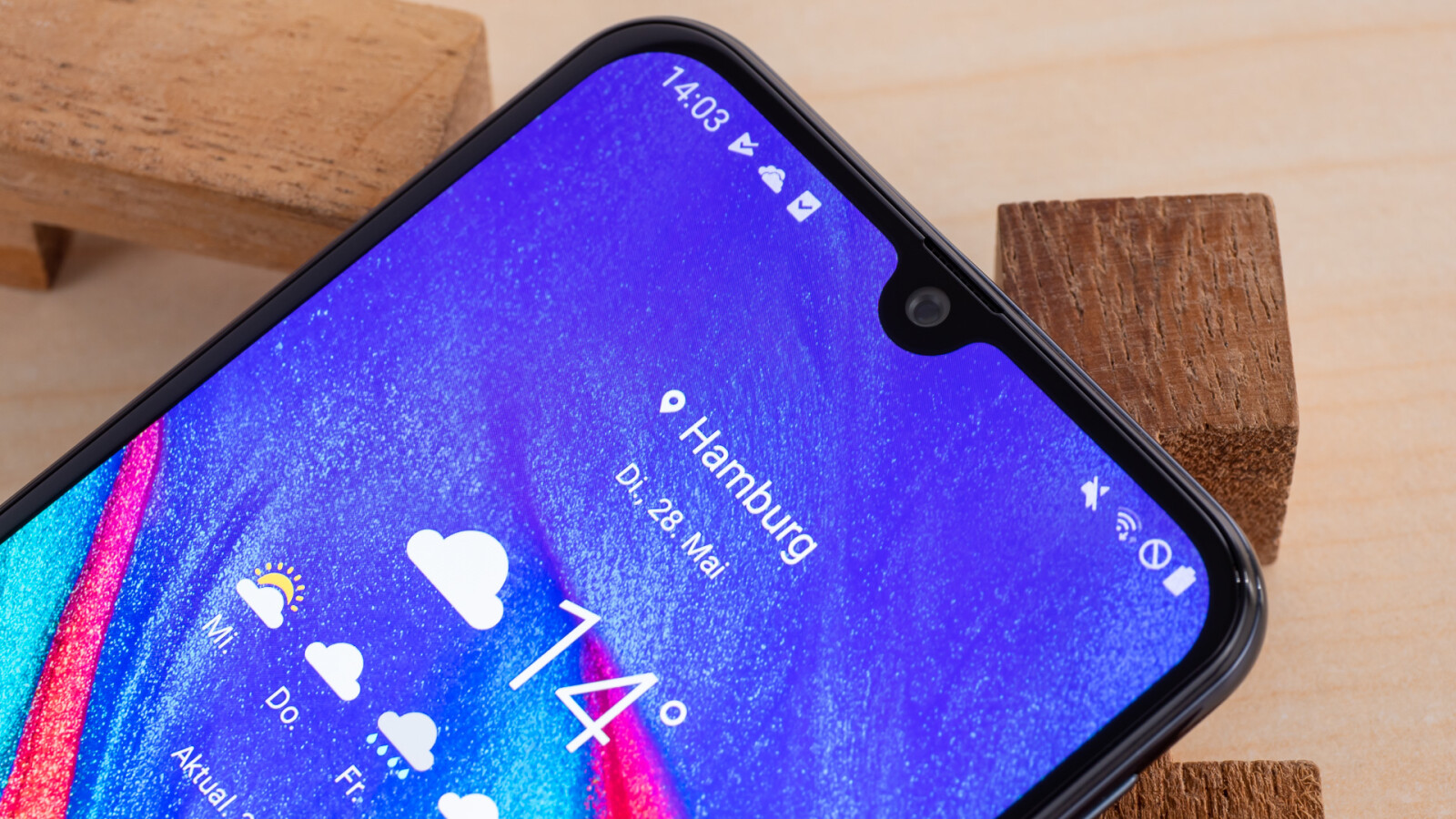 samsung galaxy a 40 2019