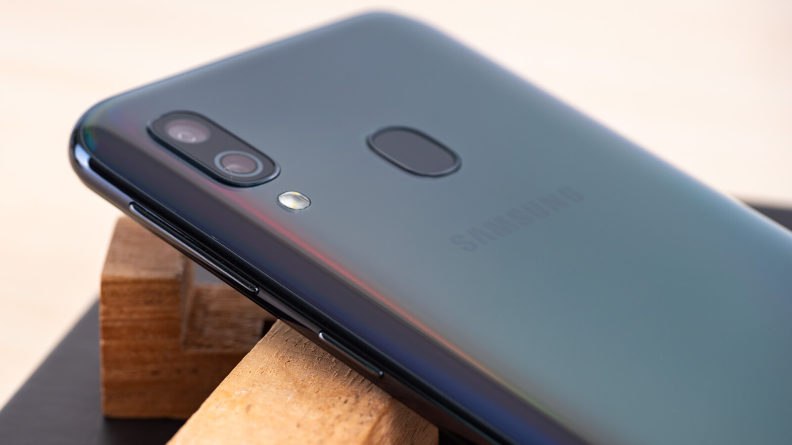 samsung galaxy a 40 2019