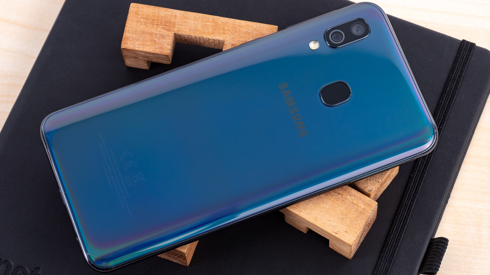 galaxy a40 2019